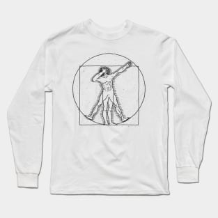 Dab Long Sleeve T-Shirt